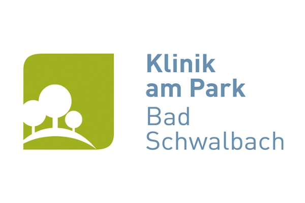 Logo von Klinik am Park in Bad Schwalbach